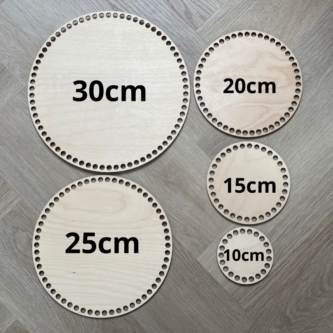 30cm - 2